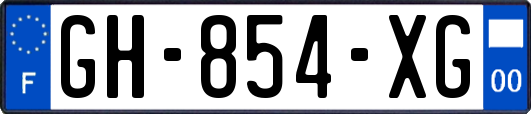 GH-854-XG