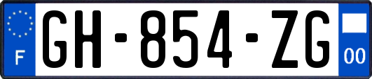 GH-854-ZG