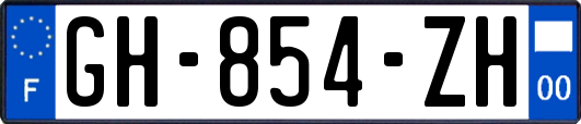 GH-854-ZH