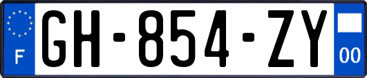 GH-854-ZY