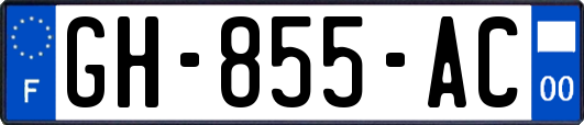 GH-855-AC