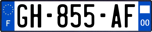 GH-855-AF