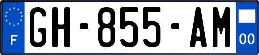 GH-855-AM