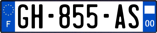 GH-855-AS