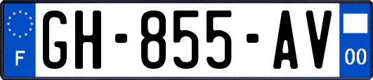 GH-855-AV