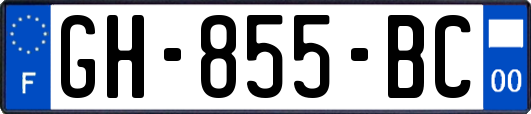 GH-855-BC