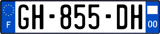 GH-855-DH