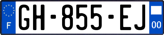 GH-855-EJ