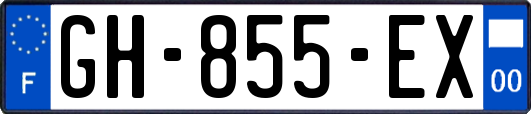 GH-855-EX