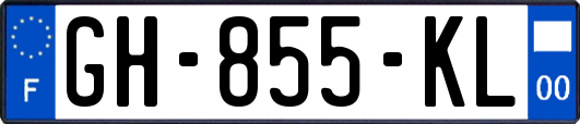 GH-855-KL