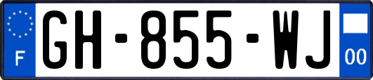 GH-855-WJ