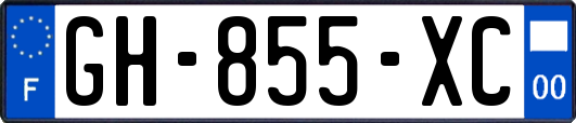 GH-855-XC