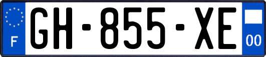 GH-855-XE