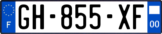GH-855-XF