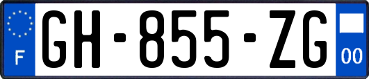 GH-855-ZG