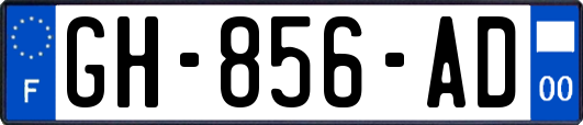 GH-856-AD