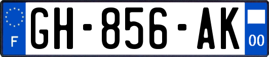 GH-856-AK