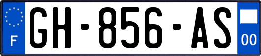 GH-856-AS