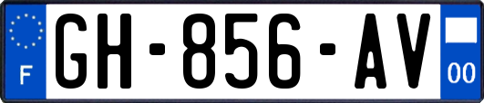 GH-856-AV