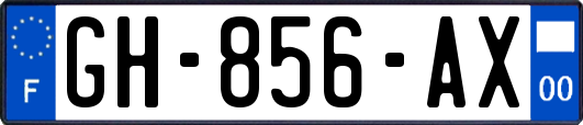 GH-856-AX
