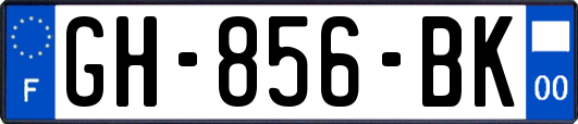 GH-856-BK