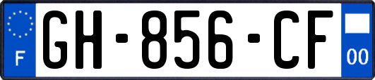 GH-856-CF