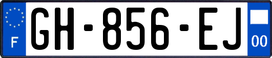 GH-856-EJ