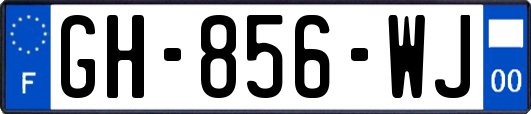 GH-856-WJ