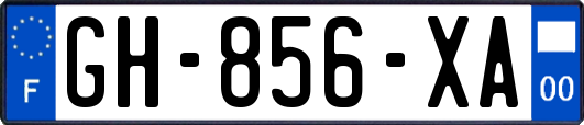 GH-856-XA