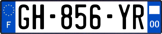 GH-856-YR