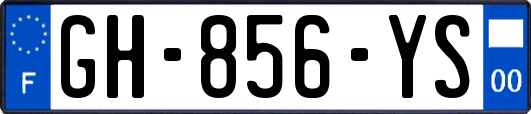 GH-856-YS