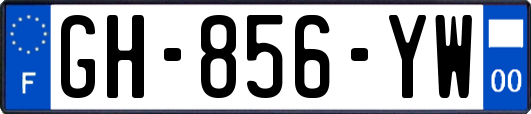 GH-856-YW
