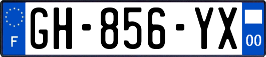 GH-856-YX