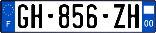 GH-856-ZH