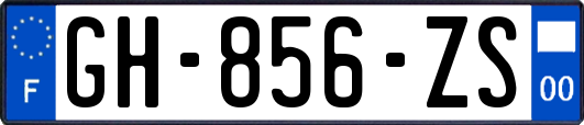 GH-856-ZS