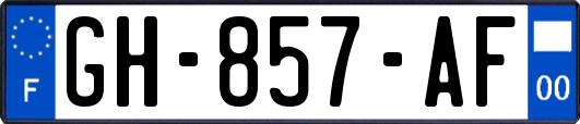 GH-857-AF
