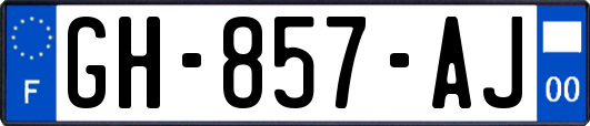GH-857-AJ