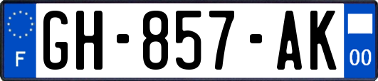 GH-857-AK