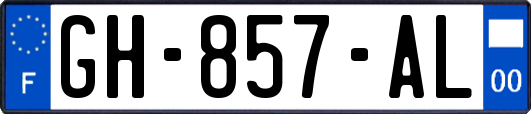 GH-857-AL
