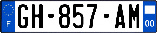 GH-857-AM