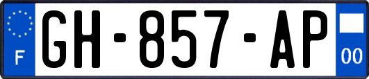 GH-857-AP