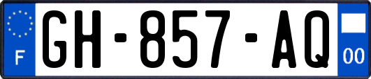 GH-857-AQ