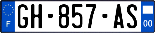 GH-857-AS