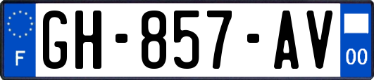 GH-857-AV