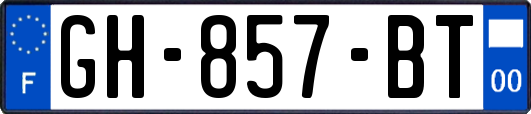 GH-857-BT