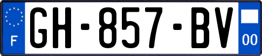 GH-857-BV