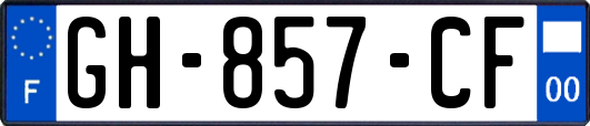 GH-857-CF