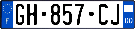 GH-857-CJ