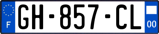 GH-857-CL