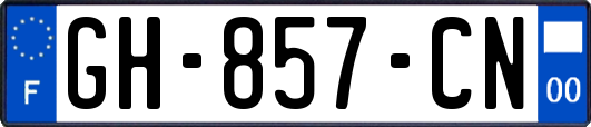 GH-857-CN